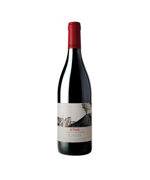 Etna Rosso DOC 2022 - Planeta