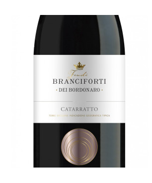 Catarratto Terre Siciliane IGT 2023 - Branciforti