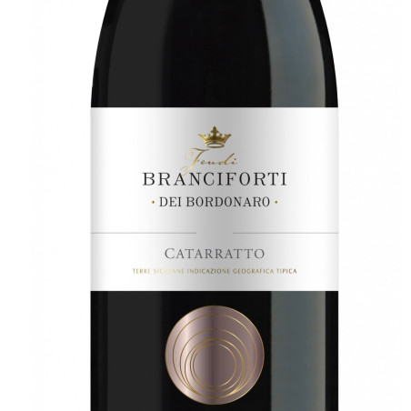 Catarratto Terre Siciliane IGT 2023 - Branciforti