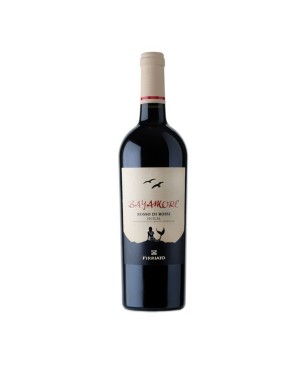 Rosso di Rossi Sicilia DOC Bayamore Amabile 2022 - Firriato