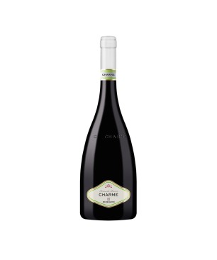 Bianco Frizzante Terre Siciliane IGT Charme 2023 - Firriato