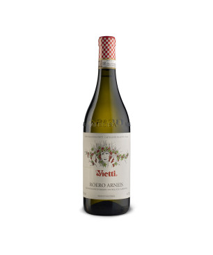 Roero Arneis DOCG 2023 - Vietti