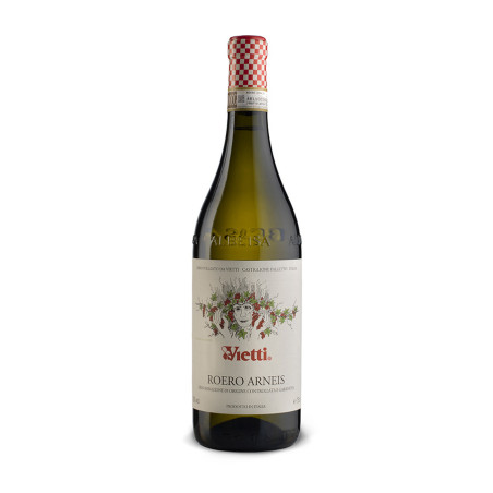 Roero Arneis DOCG 2023 - Vietti