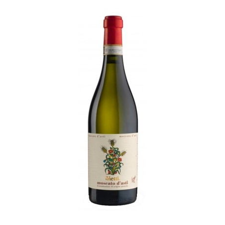 Moscato d’Asti DOCG 2023 - Vietti