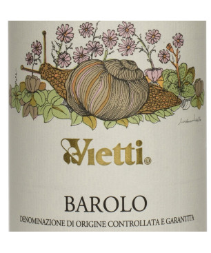 Barolo Brunate DOCG 2020 - Vietti