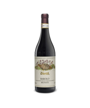 Barolo Brunate DOCG 2020 - Vietti