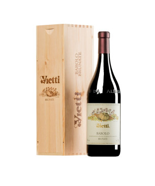 Barolo Brunate DOCG 2020 - Vietti [Magnum]