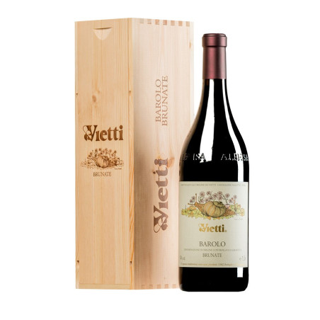 Barolo Brunate DOCG 2020 - Vietti [Magnum]