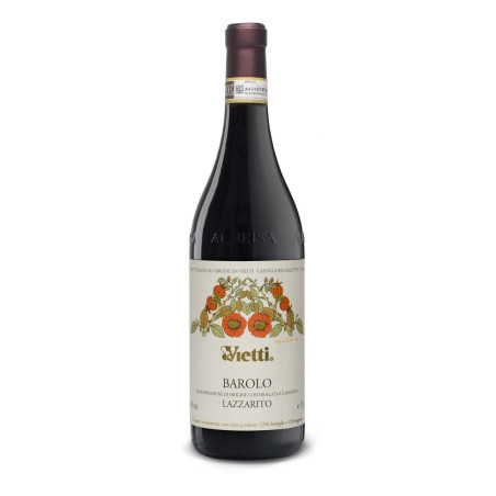 Barolo Lazzarito DOCG 2020 - Vietti