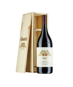 Barolo Lazzarito DOCG 2020 - Vietti [Magnum]