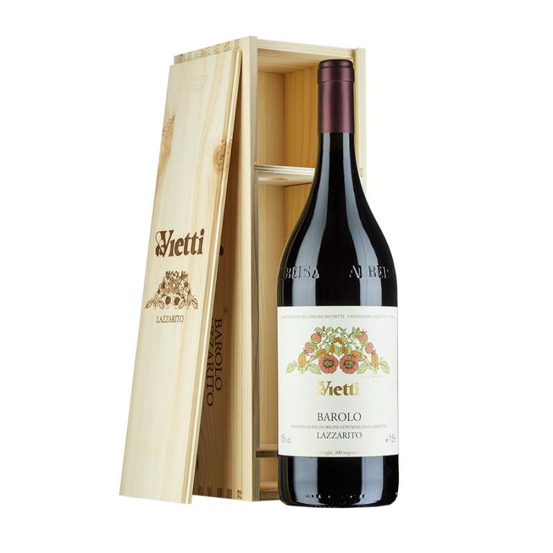 Barolo Lazzarito DOCG 2020 - Vietti [Magnum]