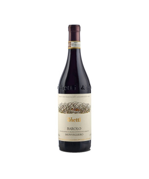 Barolo Monvigliero DOCG 2020 - Vietti