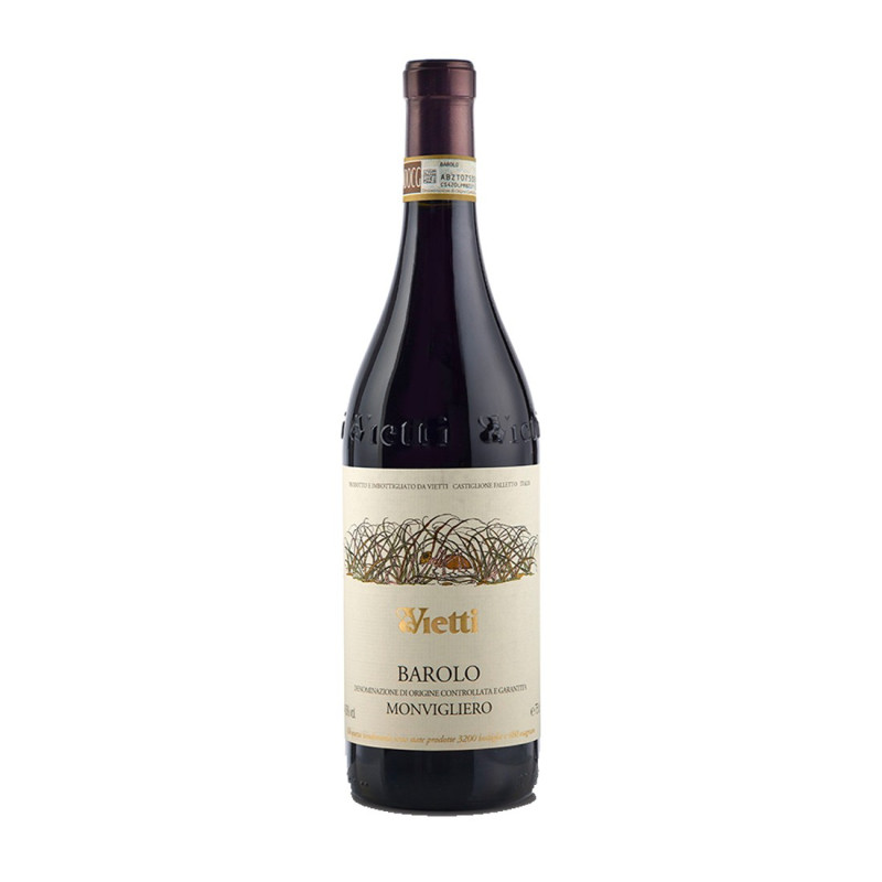 Barolo Monvigliero DOCG 2020 - Vietti