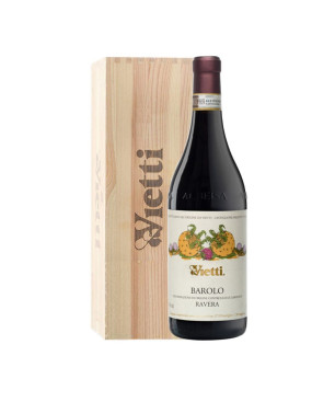 Barolo Ravera DOCG 2020 - Vietti [Magnum]