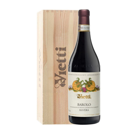 Barolo Ravera DOCG 2020 - Vietti [Magnum]