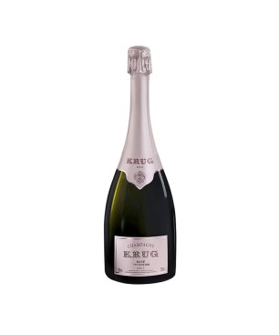 Champagne Rosé Brut 27 Edition - Krug