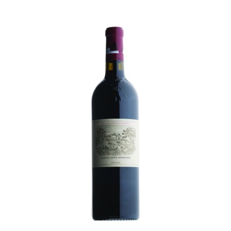 Chateau Lafite Rothschild Pauillac 2010 - Château Lafite-Rothschild