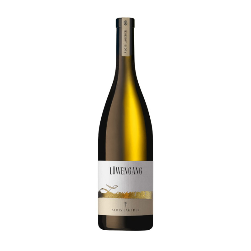 Chardonnay Alto Adige DOC Löwengang 2021 - Alois Lageder