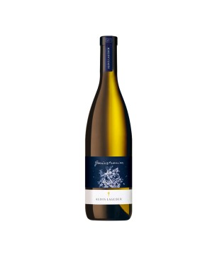 Gewürztraminer Alto Adige DOC 2023 - Alois Lageder