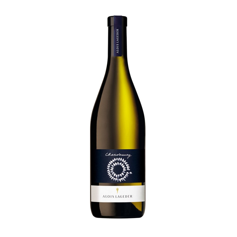 Chardonnay Alto Adige DOC 2023 - Alois Lageder