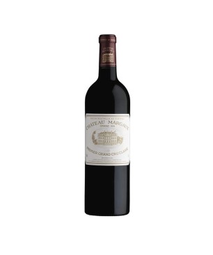 Chateaux Margaux Premiere Grand Cru 2010 - Chateaux Margaux