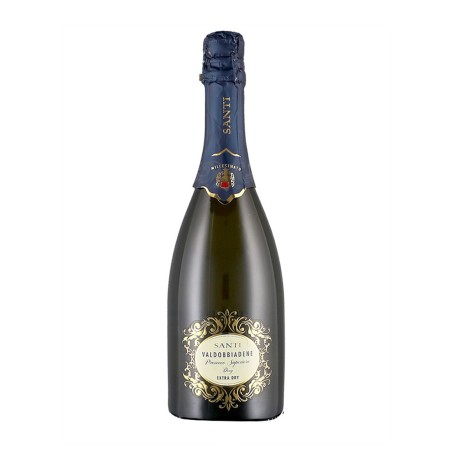 Prosecco Valdobbiadene Superiore DOCG Extra Dry Millesimato 2023 - Santi