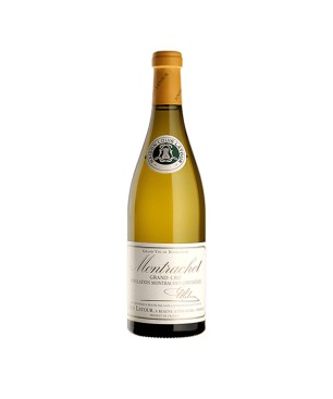 Montrachet Grand Cru 2017 - Louis Latour