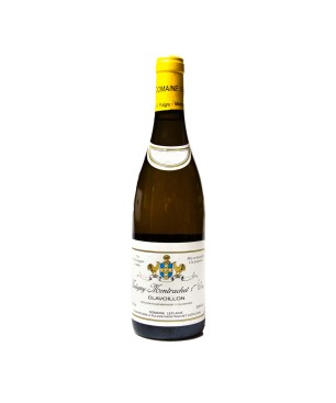 Puligny Montrachet 1er Cru Le Clavoillon 2008 - Domaine Leflaive