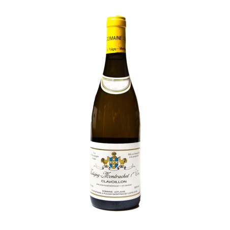 Puligny Montrachet 1er Cru Le Clavoillon 2008 - Domaine Leflaive