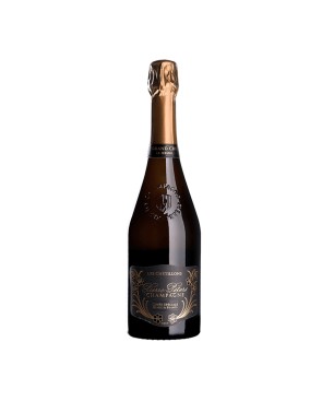 Champagne Brut Blanc de Blancs Grand Cru Cuvée Spéciale "Les Chétillons" 2015 - Pierre Péters