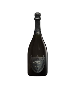 Champagne Brut P2 Vintage 2002 - Dom Pérignon