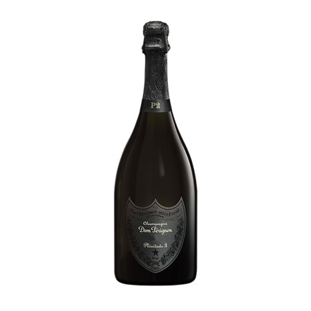 Champagne Brut P2 Vintage 2000 - Dom Pérignon