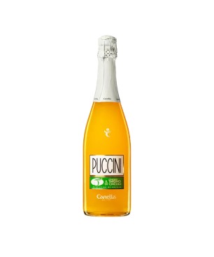 Puccini Cocktail Spumante di Mandarini di Sicilia - Canella