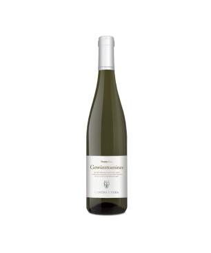 Gewürztraminer Trentino DOC 2023 - Cantina D'Isera