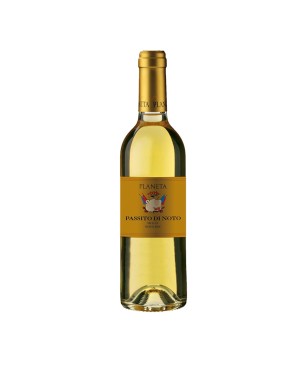 Passito di Noto DOC 2022 - Planeta [0.50 lt]