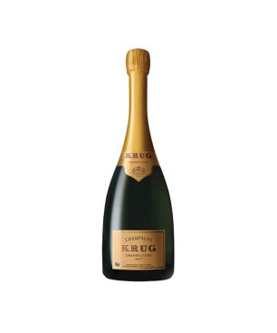 Champagne Grande Cuvée Brut 171 Edition - Krug