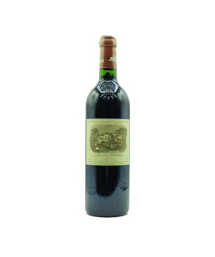 Chateau Lafite Rothschild Pauillac 2002 - Château Lafite-Rothschild