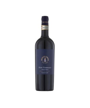 Chianti Classico Gran Selezione DOCG Don Tommaso Villa Le Corti 2020 - Principe Corsini