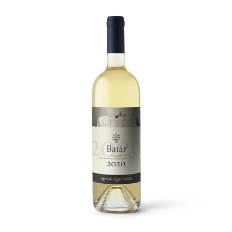 Batar Toscana Bianco IGT 2021 - Querciabella