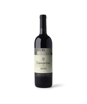 Camartina Toscana Rosso IGT 2019 - Querciabella