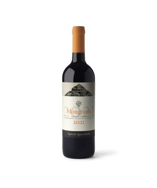 Mongrana Maremma Toscana Rosso DOC 2021 - Querciabella