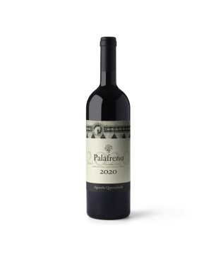 Palafreno Toscana IGT 2019 - Querciabella