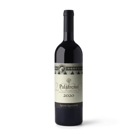 Palafreno Toscana IGT 2019 - Querciabella