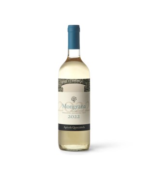 Mongrana Maremma Toscana Bianco DOC 2022 - Querciabella