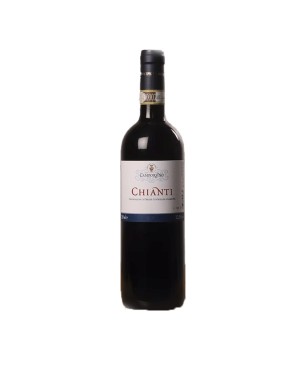 Chianti DOCG Camporsino 2022 - Principe Corsini