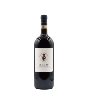 Chianti Classico DOCG Le Corti Villa Le Corti 2021 - Principe Corsini [Magnum, 1.5lt]