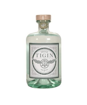 Gin Artigianale - Tigin