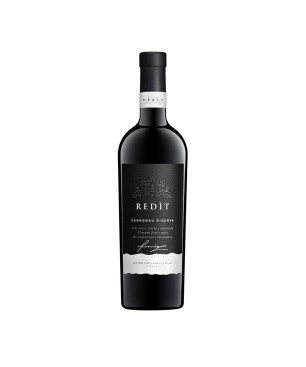 Cannonau Riserva Sardegna DOC Redit 2019 - Santa Maria La Palma