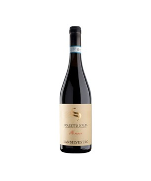 Dolcetto d'Alba DOC Primaio 2022 - Sansilvestro