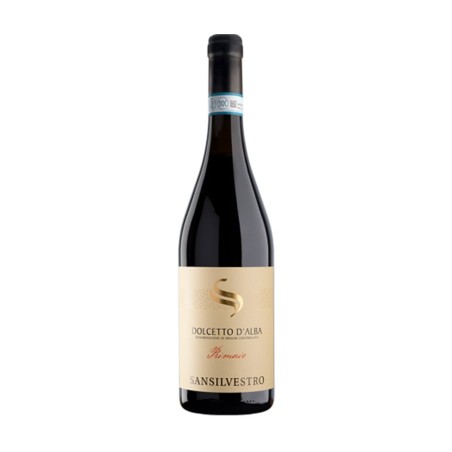 Dolcetto d'Alba DOC Primaio 2022 - Sansilvestro